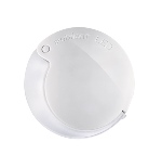 Eschenbach 1520-94 Mobilent LED Folding Pocket Magnifier 4x